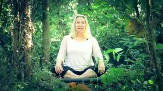 Vedic Chant by Cheryl Oliver