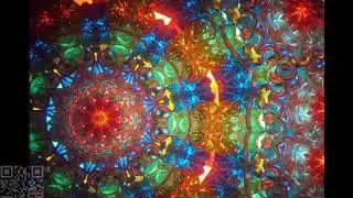 Dark psytrance MuirakitaN Galactic Groove Records MUIRAKITAN Live Act 31122017