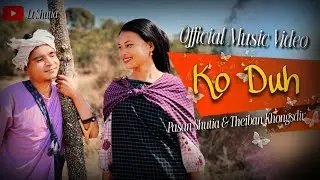 Ko duh// official Music video//Pasan shutia 