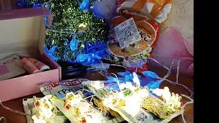 🌲 Покупки ВАЛДБЕРИС и ОЗОН🌲❄️❄️❄️
