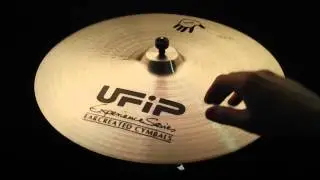 UFIP EXPERIENCE 18