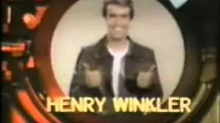 Happy Days Tv Intro 1974-1984
