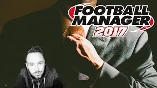 Football Manager 2017 - Erwartungen, Infos, Features und eure Meinungen?