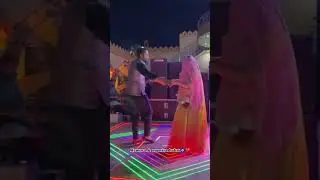 couple dance mamosa or mamisa #rajasthanidance  #dance #rajasthanitraditionalsong #jagghumiya #love