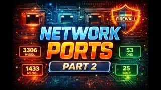 Class10 Network Ports 2