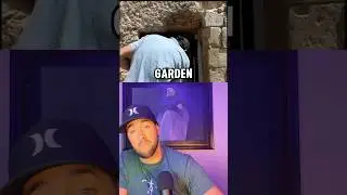 They found Jesus tomb&hellip;#jesus #god #shorts #viralvideo #christian