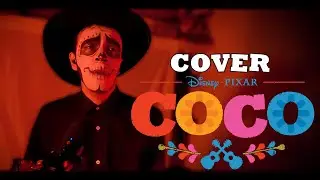 Remember Me (Recu&eacute;rdame) &ndash; Disney&rsquo;s Coco | Bilingual Cover by brandoniumhv