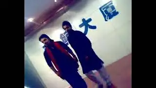 hebei north university party