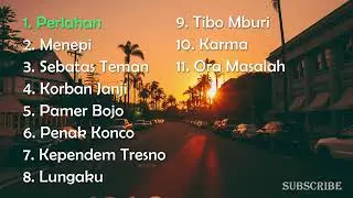 FULL ALBUM Guyon Waton Terbaru 2020