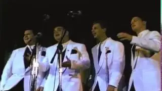 Ready or Not, SPEBSQSA Erie Chapter Show 1996
