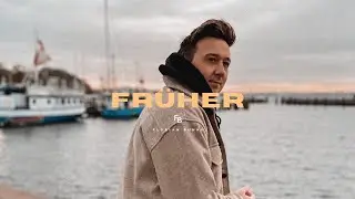 Florian Bunke - Fr&uuml;her (Official Audio)