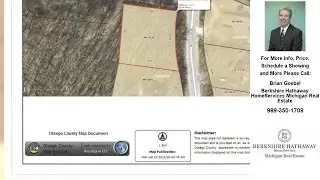 NORTHSTAR Road, Gaylord, MI Presented by Brian Goebel.