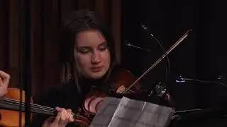Mystical Portal - Woolstenhulme, Eltham High School Senior Strings