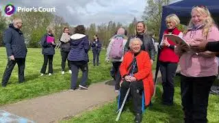 Step By Step - Autism United 2024 - a fundraising event