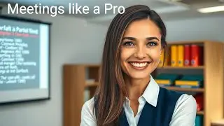 8 tips to run efficient project meetings like a pro