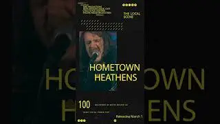 The Local Scene Season 1 Episode 1 &ldquo;Hometown Heathens&rdquo; Teaser