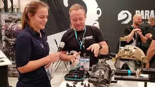 DEMA 2018 - Paralenz