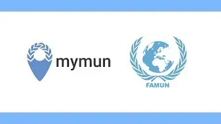 How to Apply as a Delegation on MyMUN - FAMUN
