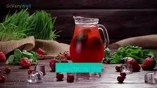 The Good Things About White Cranberry Juice