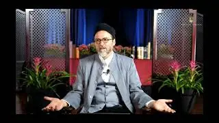 Hamza Yusuf on Modern Gender Issues and Islam.