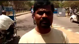 Students arrested? No food or water,  What's happening in Hyderabad University?