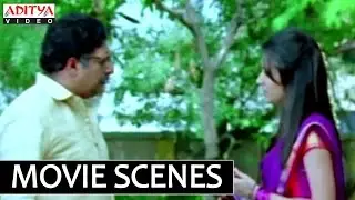 Bodyguard Movie Prakash Raj & Kota Train Fight Scene -Venkatesh,Prakash Raj