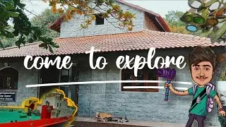 light house  museum Mahabalipuram  #funboyiv #vlogs #mahabalipuram #biggboss