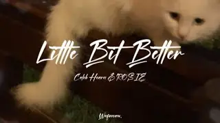 Caleb Hearn & ROSIE, The 1975, Yeaow - Little Bit Better, About You, Favorite Lesson