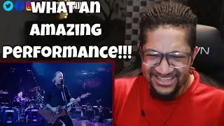 Reaction to  Metallica & San Francisco Symphony: No Leaf Clover (Live)