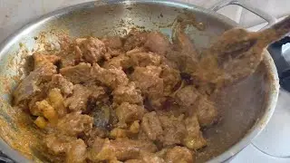 পাহাড়ি দেশি মুরগির রেসিপি 😋 
