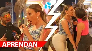 ENTREVISTA EN MADRID #workout