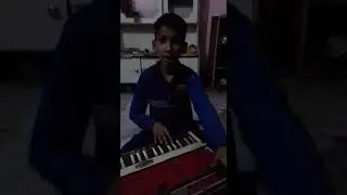 Bhar do jholi by harsh vardhan best perfomence