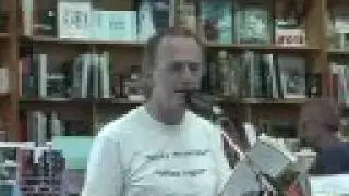 Human Genetic Engineering: Book Talk by Pete Shanks