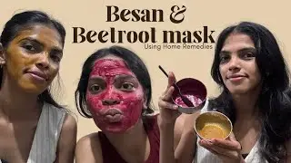 My Facemask (Using Home Remedies Part 2)