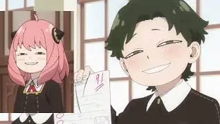 Damian does the 