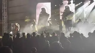 For King + Country singing The Proof Of Your Love