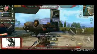 PUBG MOBILE | SUPERHERO ENTRANCE | SOLO SQUAD | HoE GODYT | WATCH TILL THE END