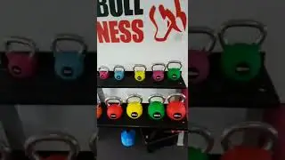 Tour of New No Bull Fitness Strength and Conditioning Gym Stevenage