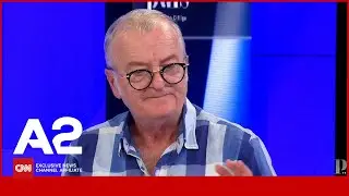 Un&euml; reporter i PD n&euml; vitet 90! Xhaxhiu: Se konceptoj dot t&euml; jen&euml; t&euml; nj&euml;jt&euml;t n&euml; 2025?