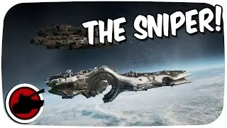 Dreadnought Beta Gameplay ✠ THE SNIPER ✠ Dreadnought Multiplayer Gameplay