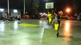 TOFB vs SUPERSPORTS_FriendlyMatch_Part01