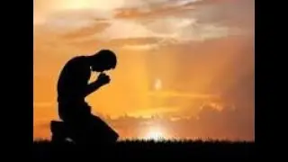 Use Your Voice in Prayer