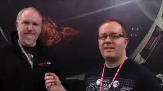 Direnews Ep31 Pax East 2017 Видеоматериалы
