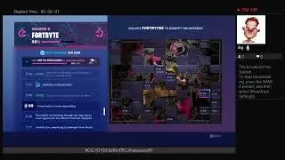 Fortnite Fortbyte #69 Location - Found Inside A Stone Pig Building