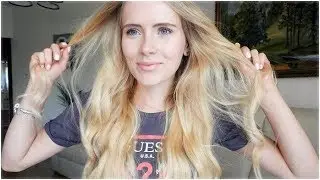 TEST || REMINGTON KERATIN PROTECT