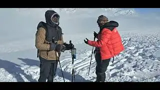 Mera Peak 6,061