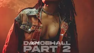 Mavado - Tie Yuh (Muv Remix Edit) (Dancehall 2025)