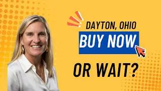 Dayton Ohio Real Estate Market Update - Nov 2025 / Home Prices, Rates & What's Next