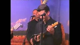 TS Ravnica & Miroslav &Scaron;koro - Sude mi (Osječka televizija)