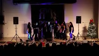 Ghost | R&R Fall 2018 Concert